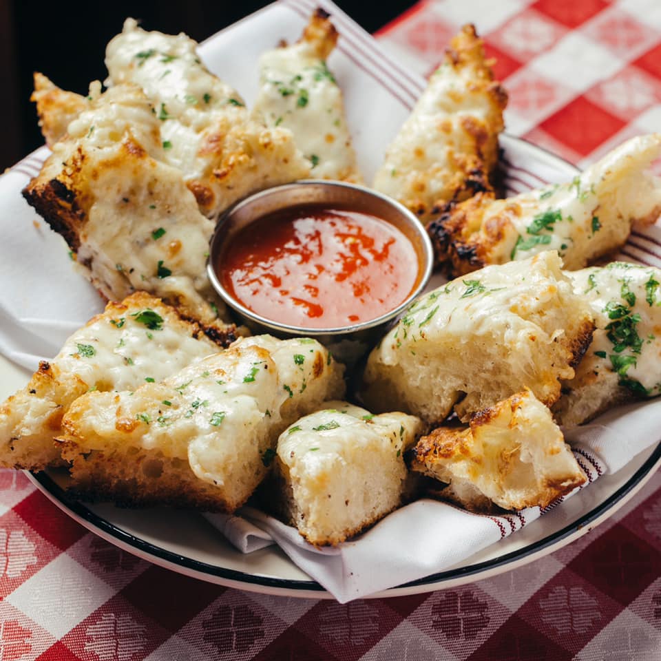 Il Porcellino 59 W Hubbard St, Chicago