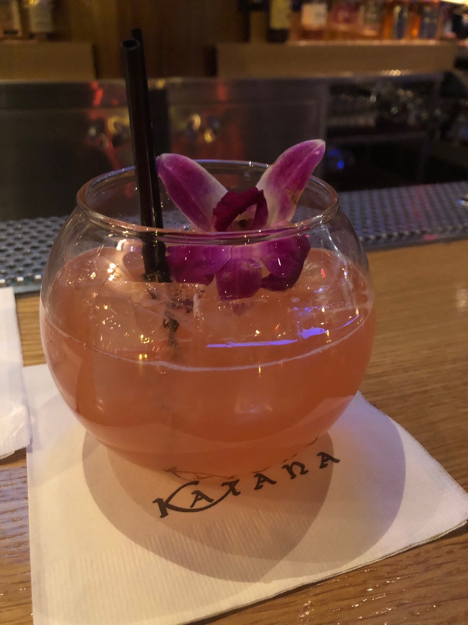 Katana Chicago 339 N Dearborn St, Chicago