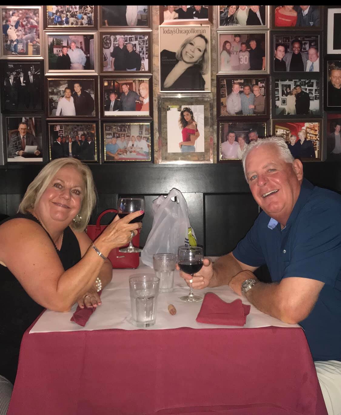 La Scarola 721 W Grand Ave., Chicago