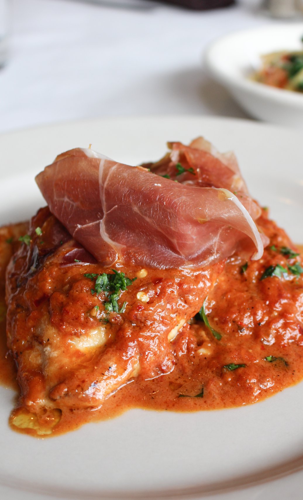 Mia Francesca 3311 N Clark St, Chicago