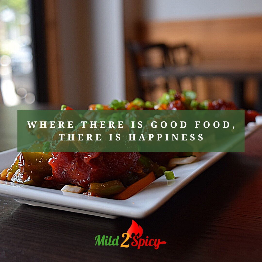 Mild 2 Spicy 714 W Diversey Pkwy, Chicago