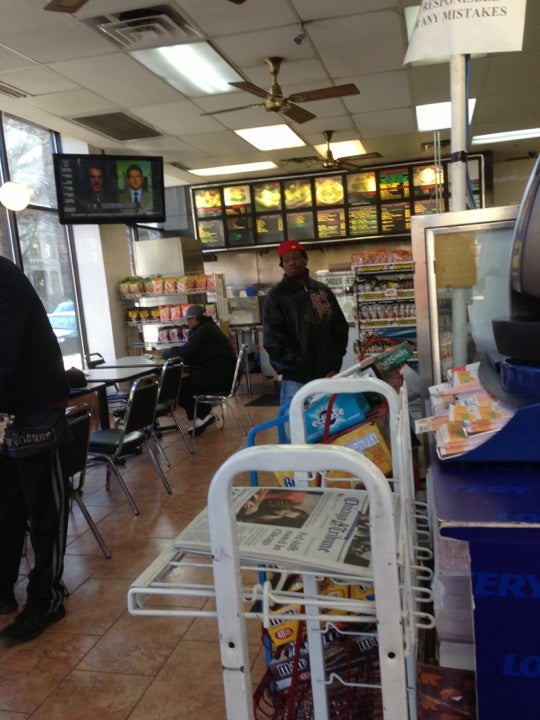 Photo credit: foursquare