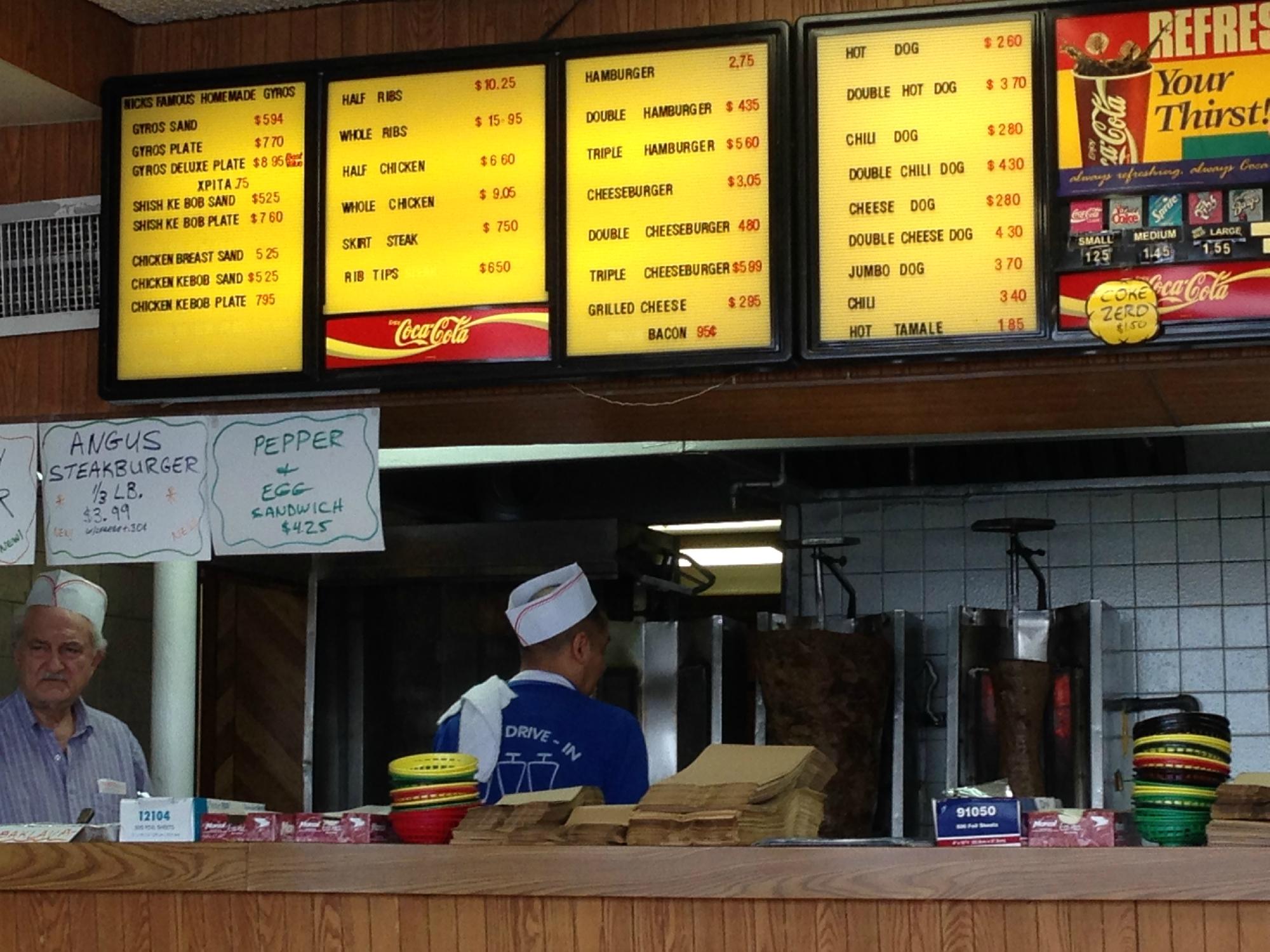 Photo credit: Tripadvisor