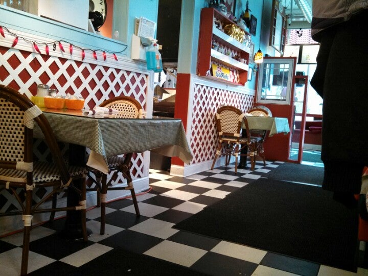 Photo credit: foursquare