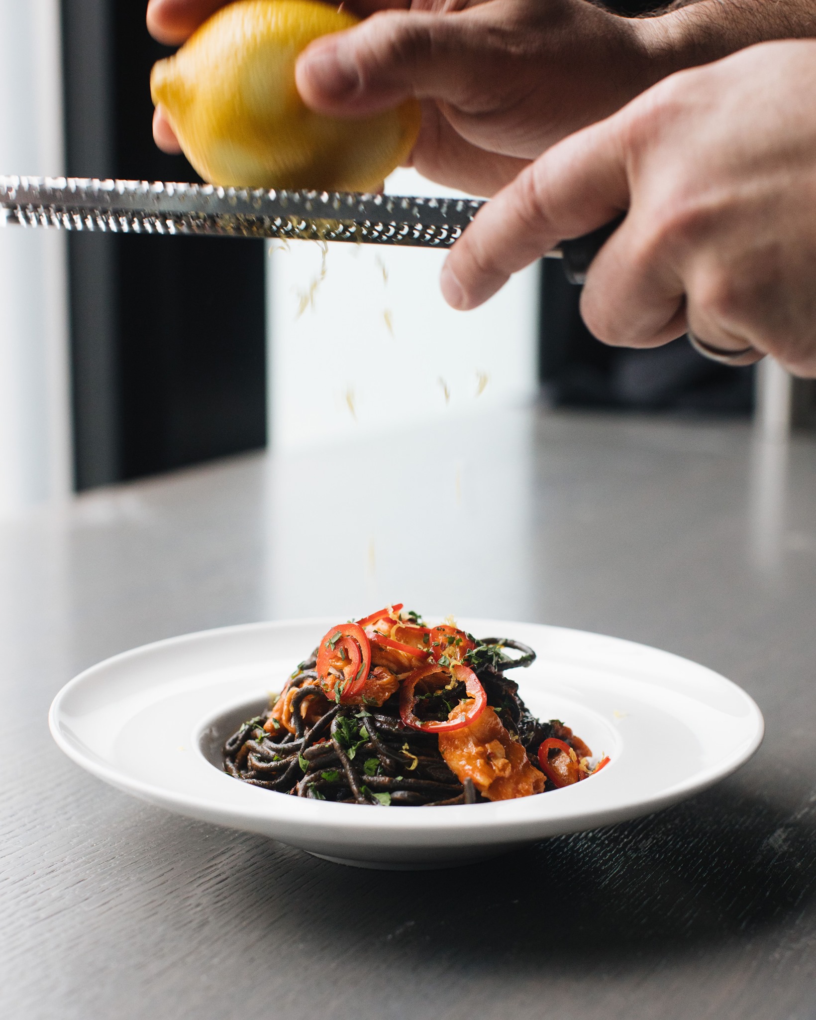 RPM Italian 52 W Illinois St, Chicago