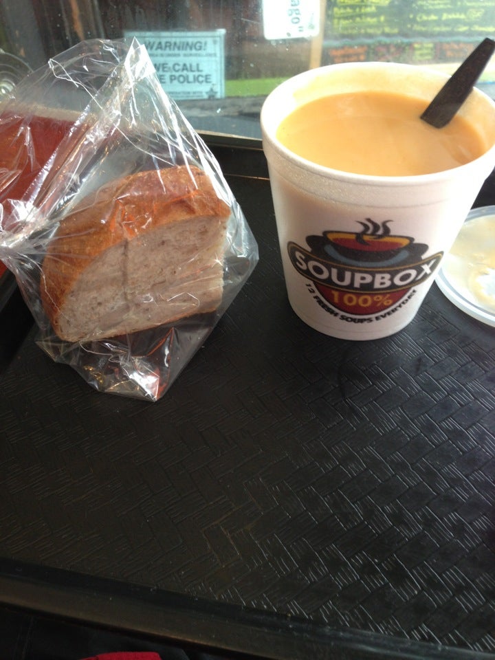 Photo credit: foursquare