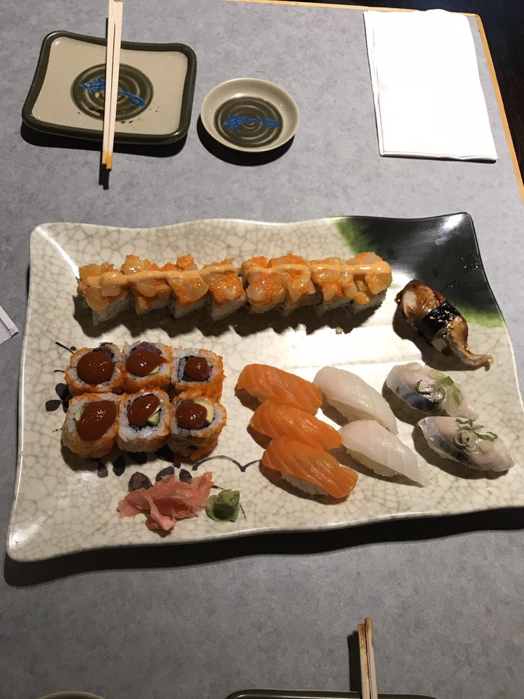 Sushi Joon 5503 N Lincoln Ave, Chicago