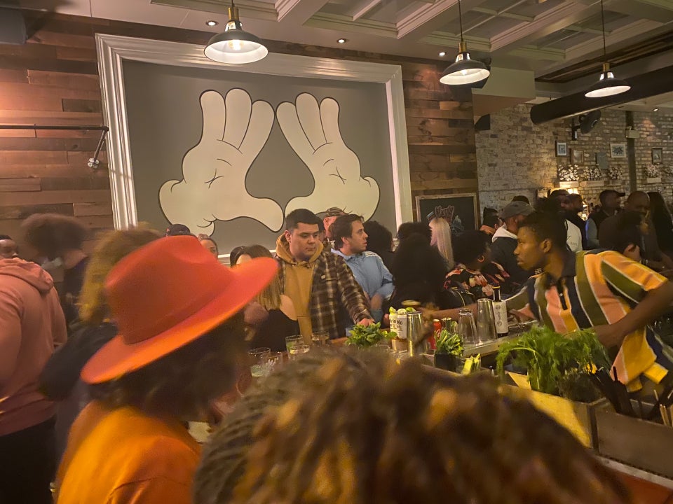 Photo credit: foursquare