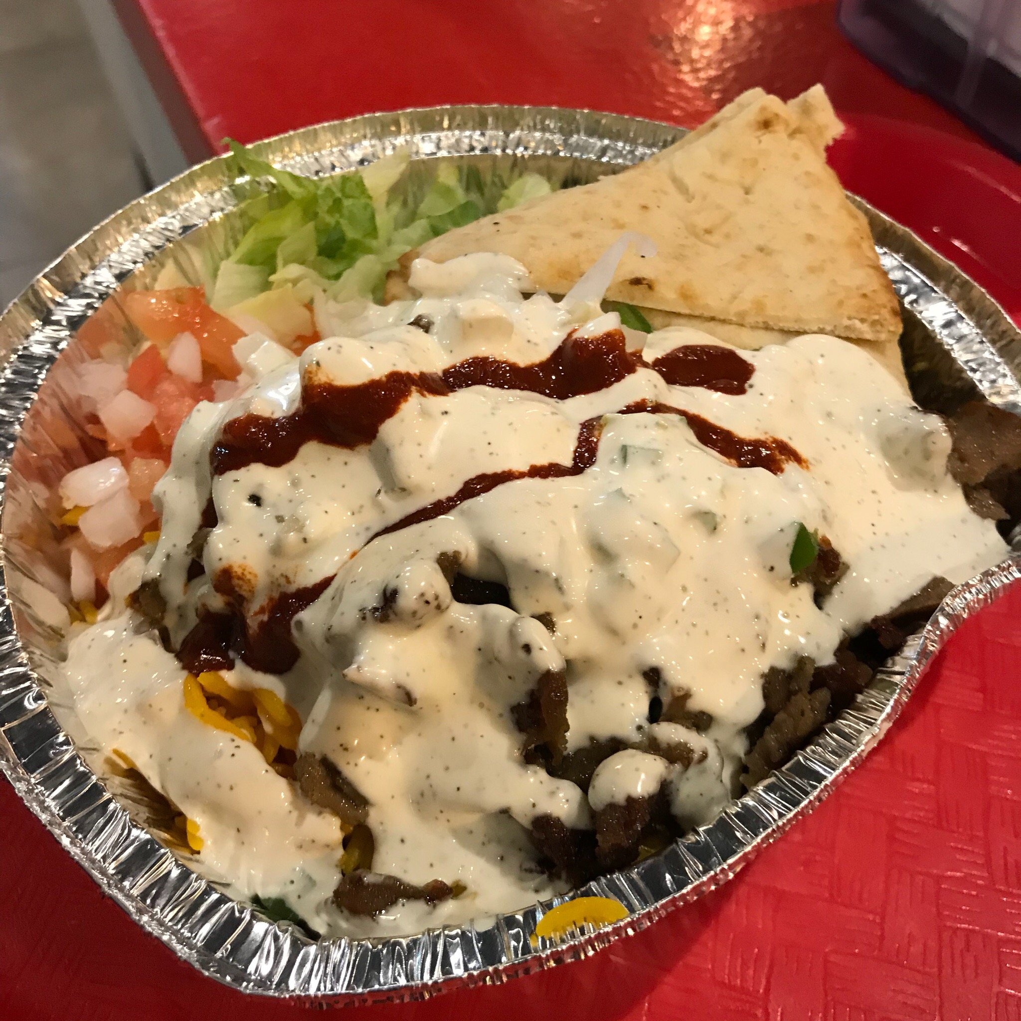 Photo credit: tripadvisor