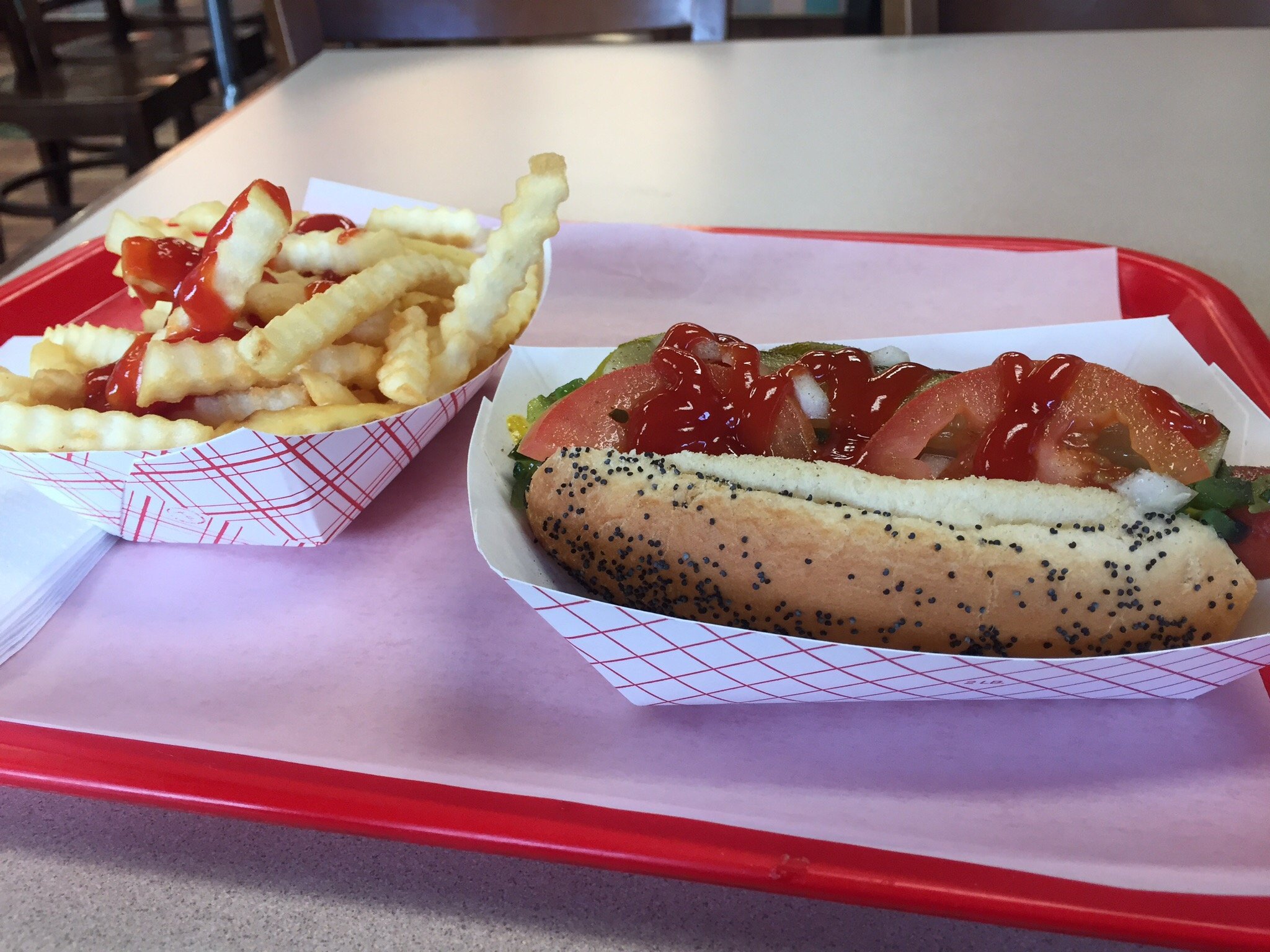 Photo credit: tripadvisor