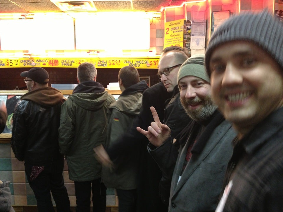 Photo credit: foursquare