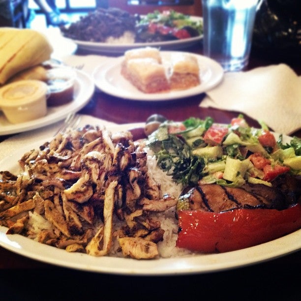 Photo credit: foursquare