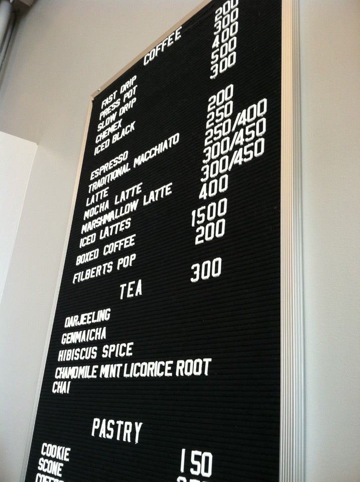 Photo credit: foursquare