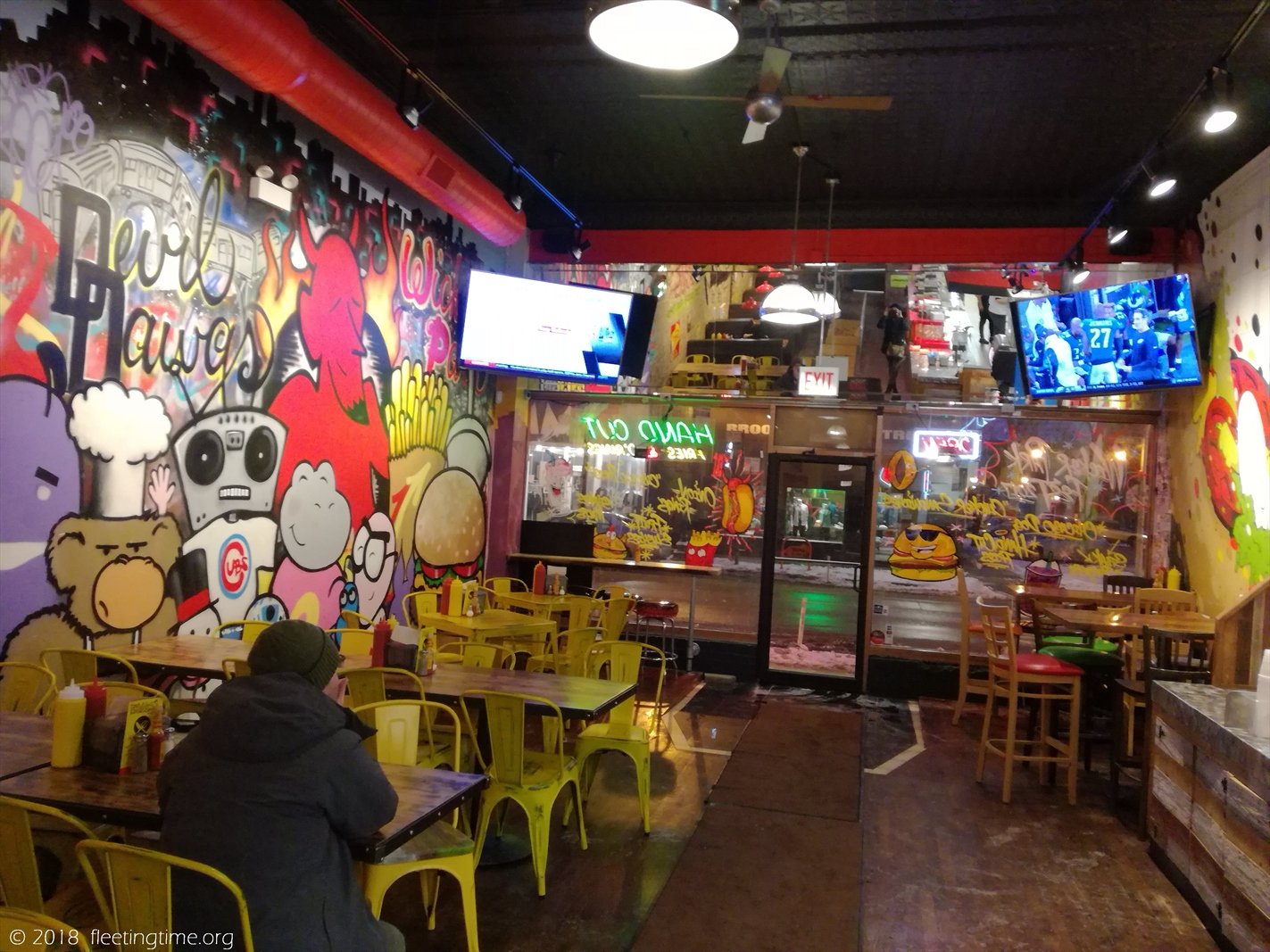 Photo credit: tripadvisor