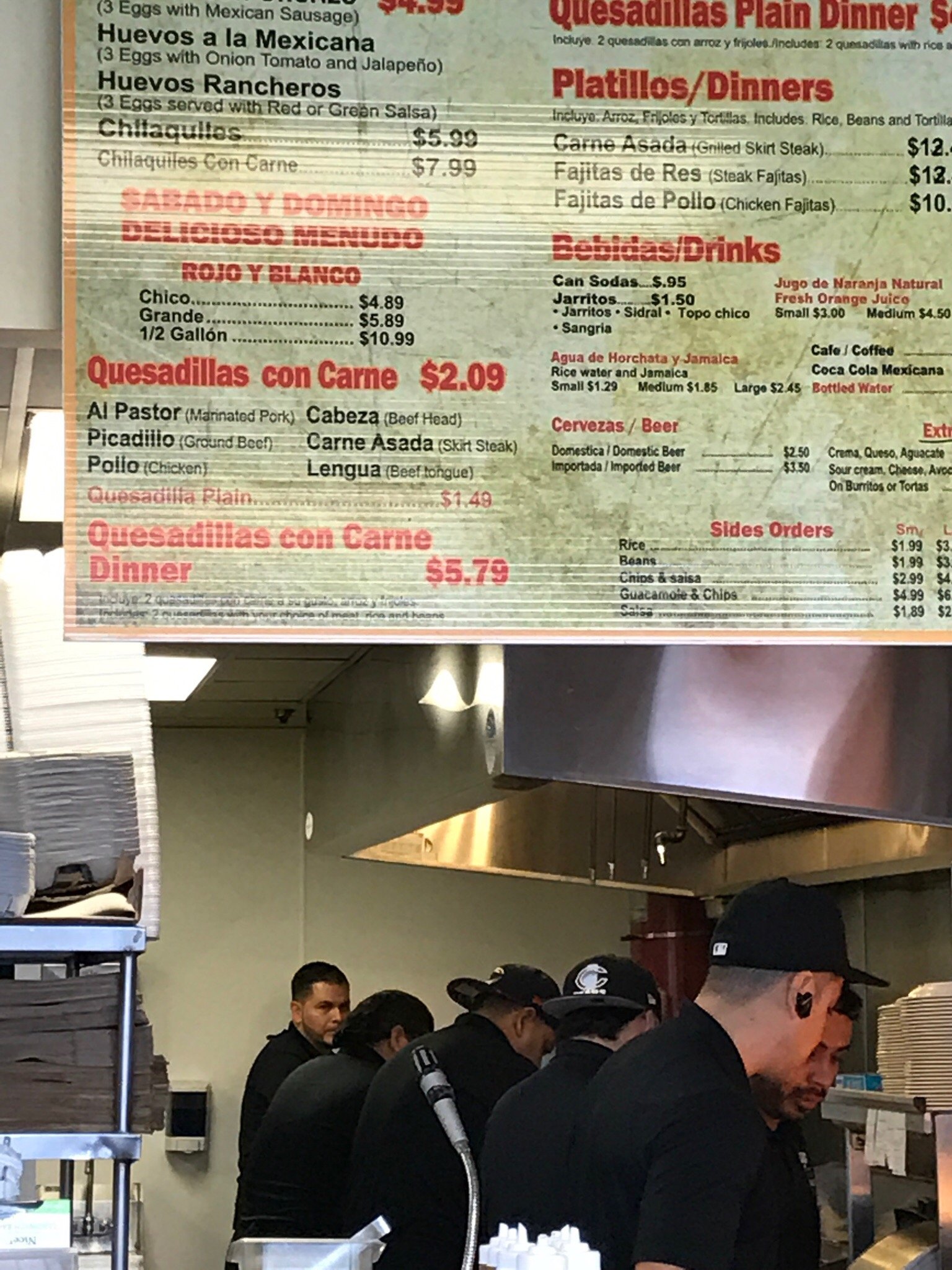 Photo credit: Tripadvisor