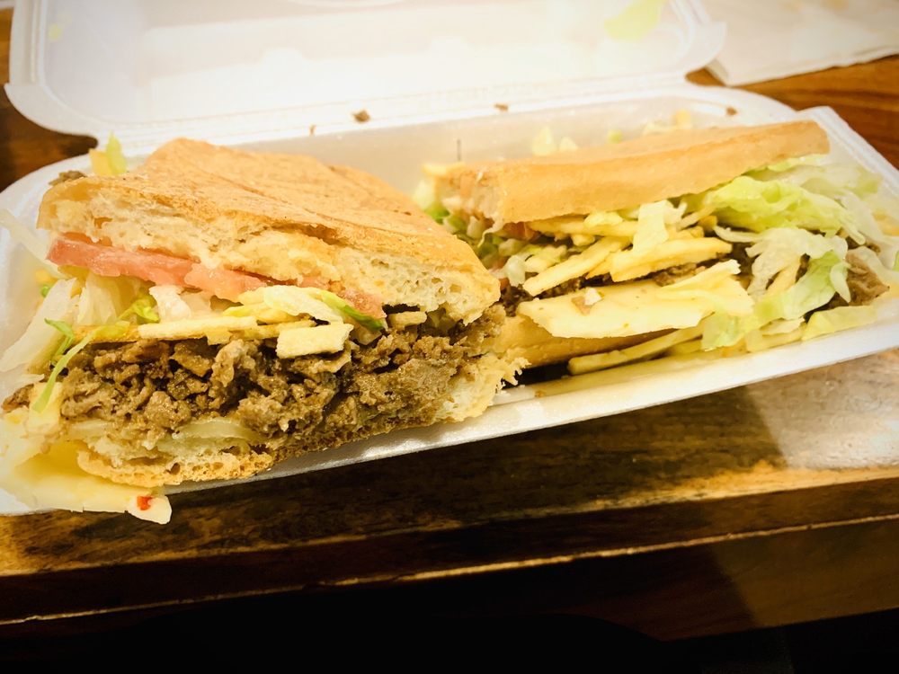El Cubanito Restaurant 2555 N Pulaski Rd, Chicago