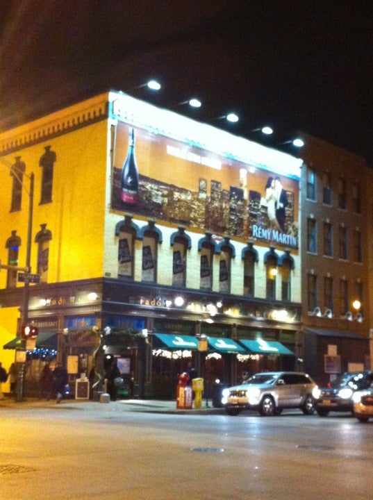 Photo credit: foursquare