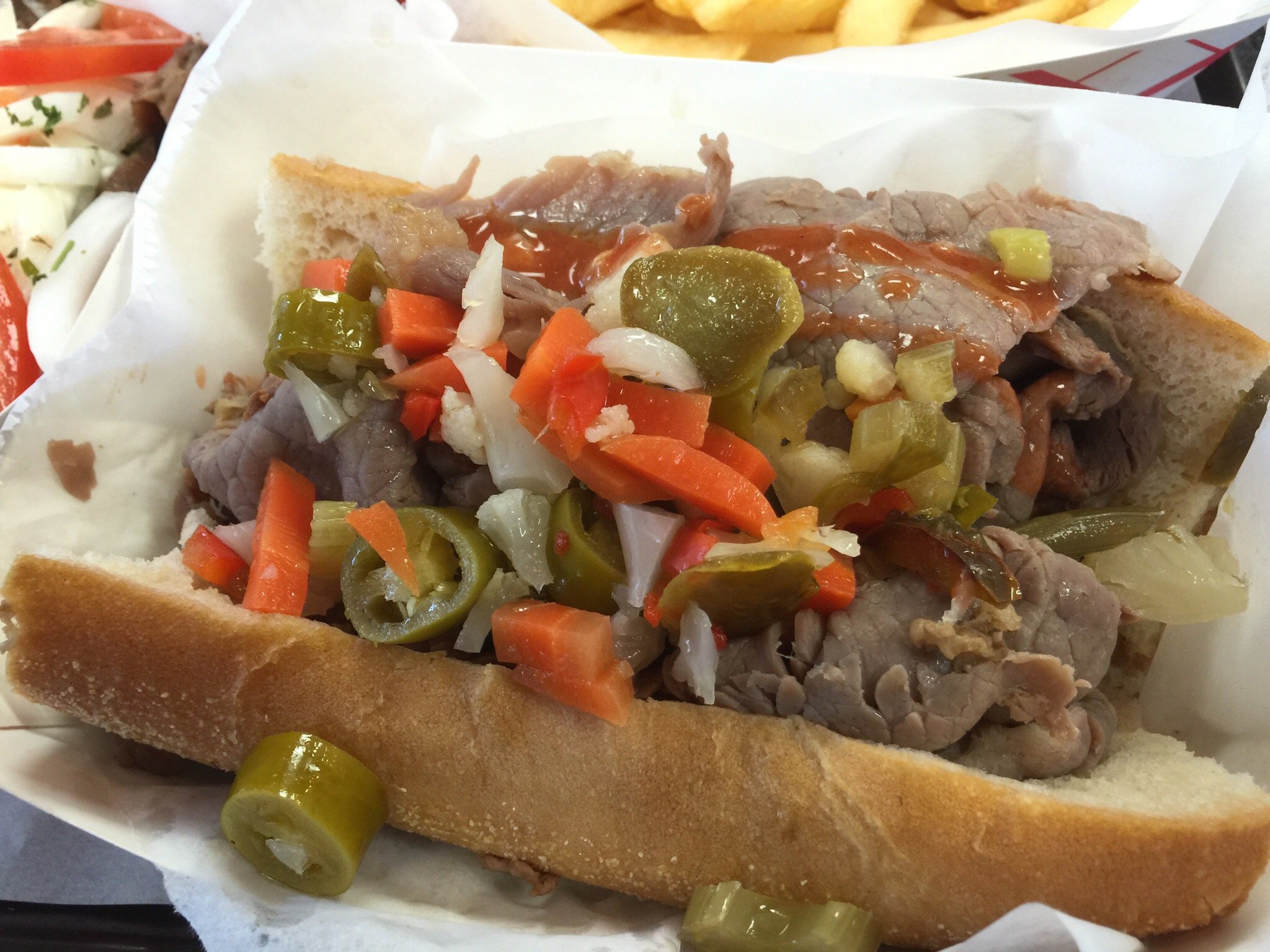 Photo credit: tripadvisor