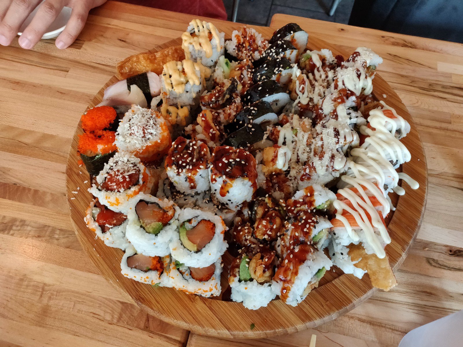 Photo credit: tripadvisor