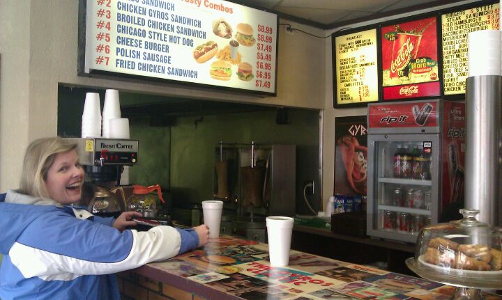 Photo credit: foursquare