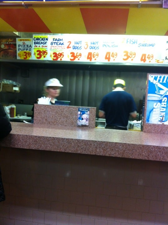 Photo credit: foursquare