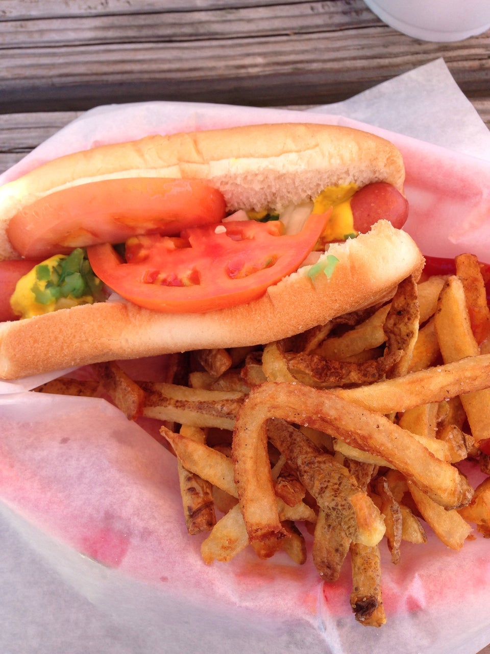 Photo credit: foursquare