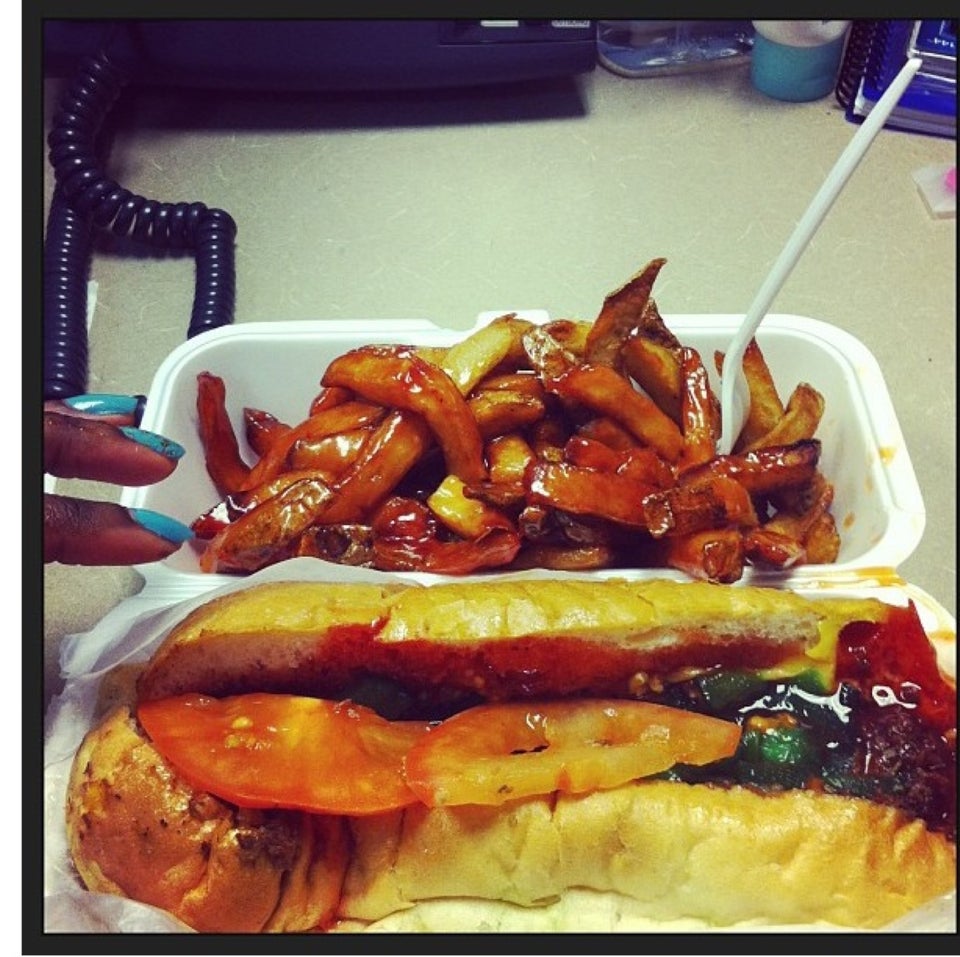 Photo credit: foursquare