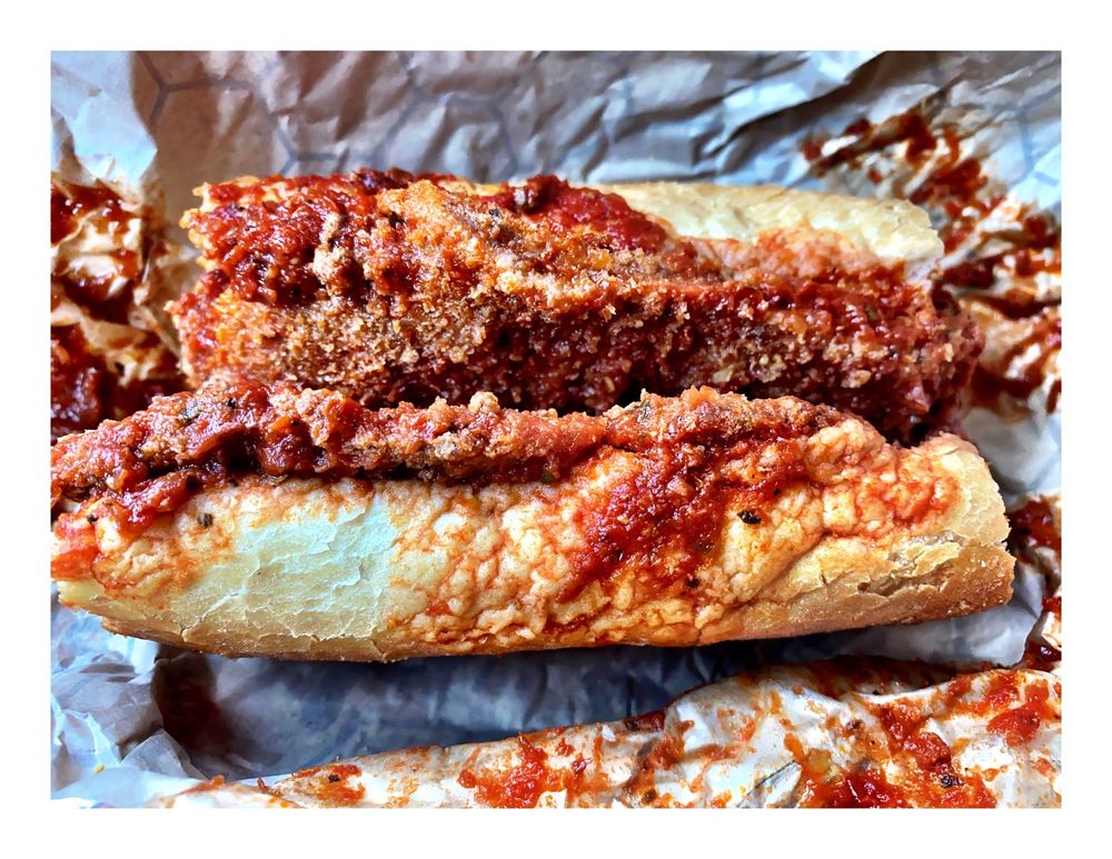 Ricobene's 252 W 26th St, Chicago