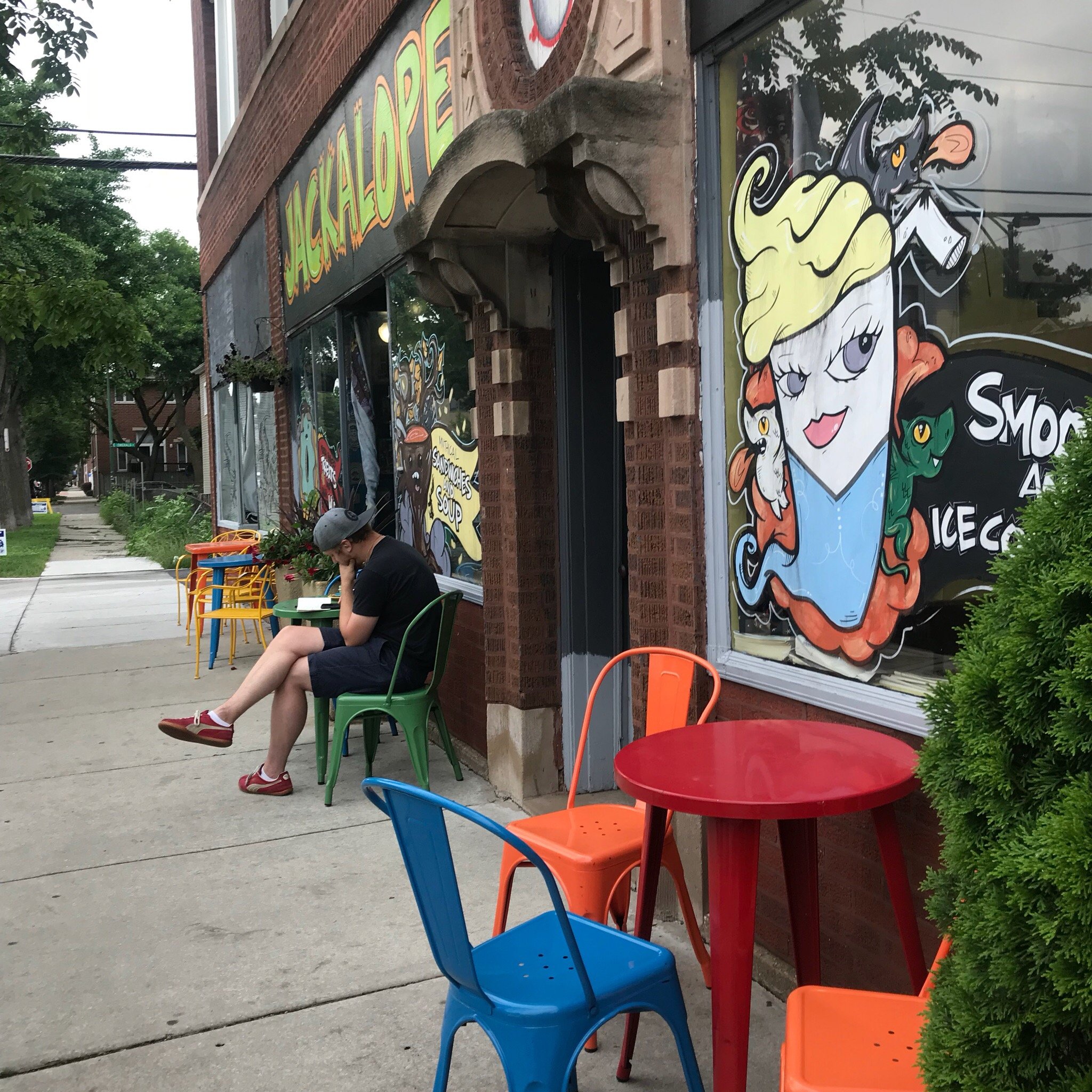 Photo credit: tripadvisor
