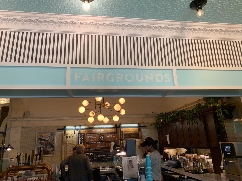 Photo credit: foursquare