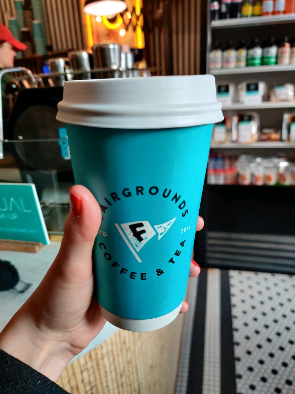 Photo credit: foursquare