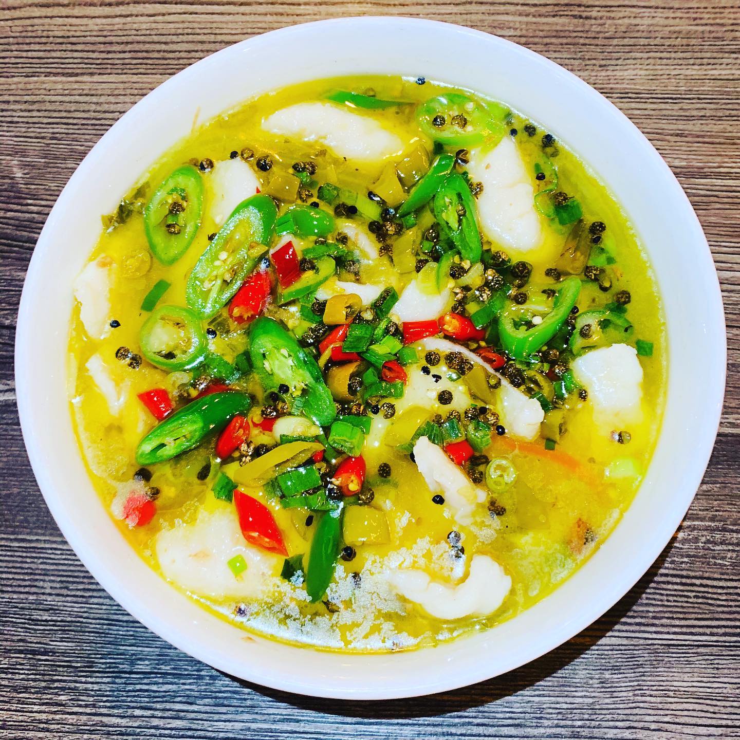 MCCB Chicago 时尚食谱 2138 S Archer Ave, Chicago
