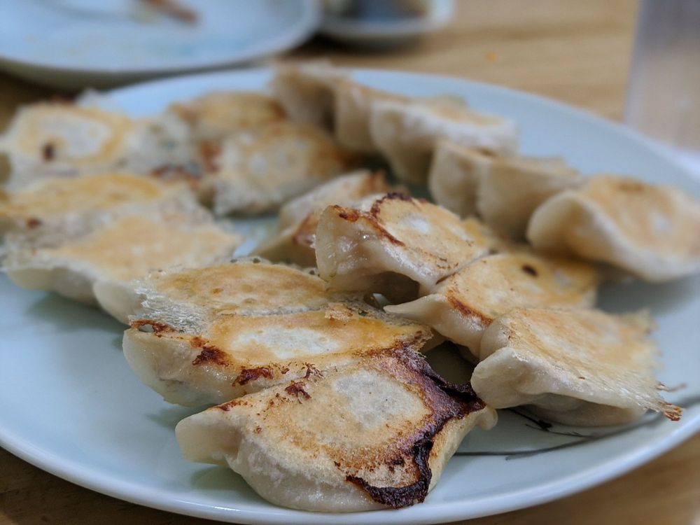 Qing Xiang Yuan Dumplings 2002 S Wentworth Ave #103, Chicago