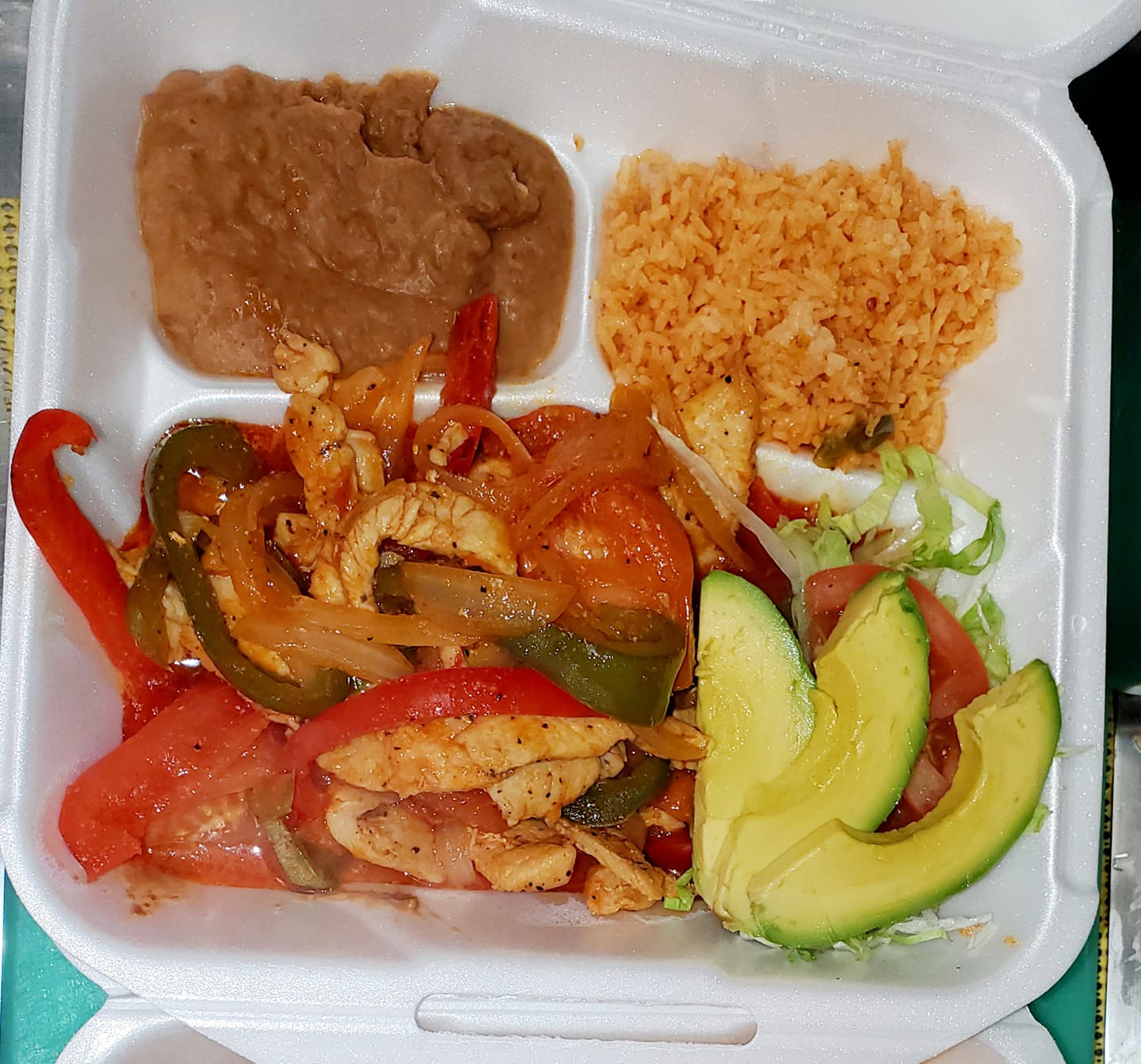 El Tezcal Authentic Restaurant 4305 N Kedzie Ave, Chicago