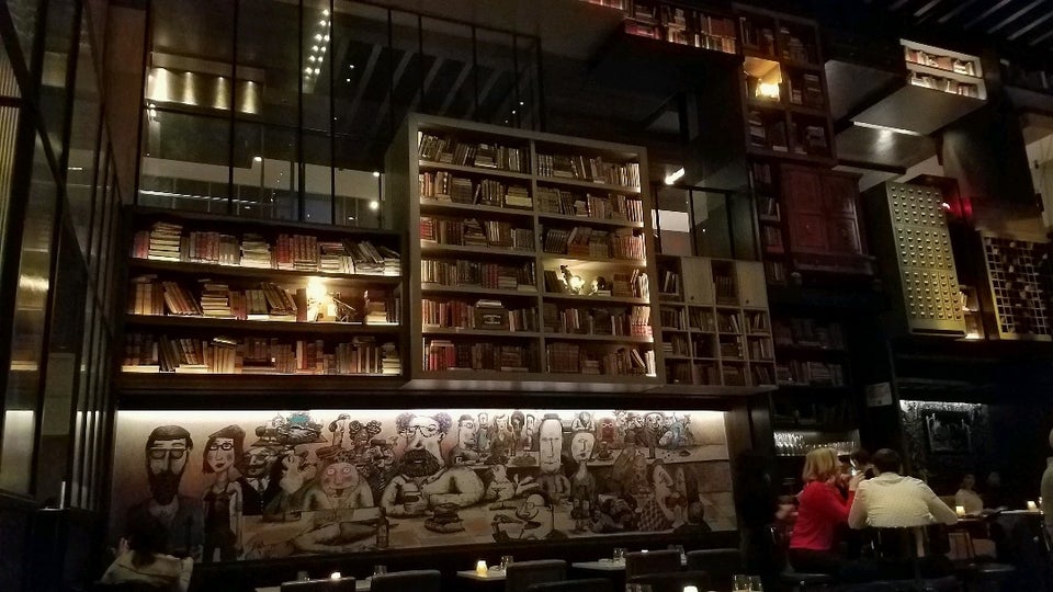 Photo credit: foursquare