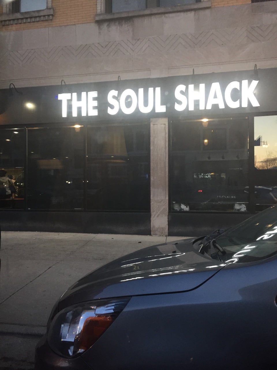 Photo credit: foursquare