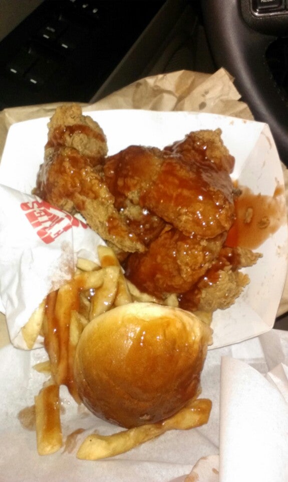 Photo credit: foursquare