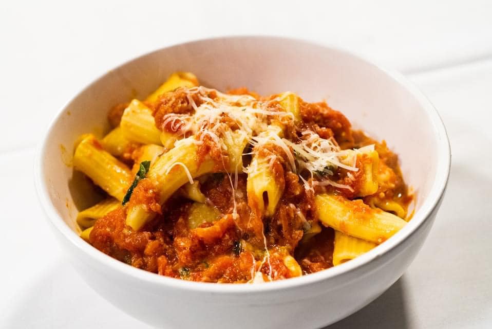 Sapori Trattoria 2701 N Halsted St, Chicago