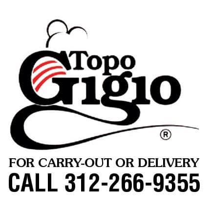 Topo Gigio Ristorante 1516 N Wells St, Chicago