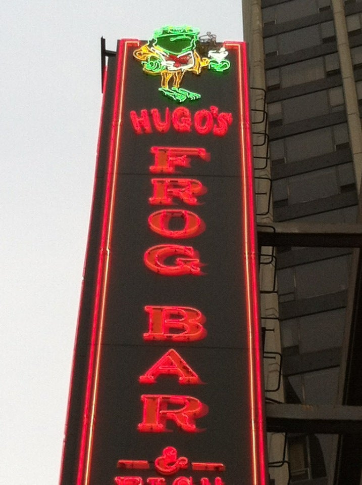 Photo credit: foursquare