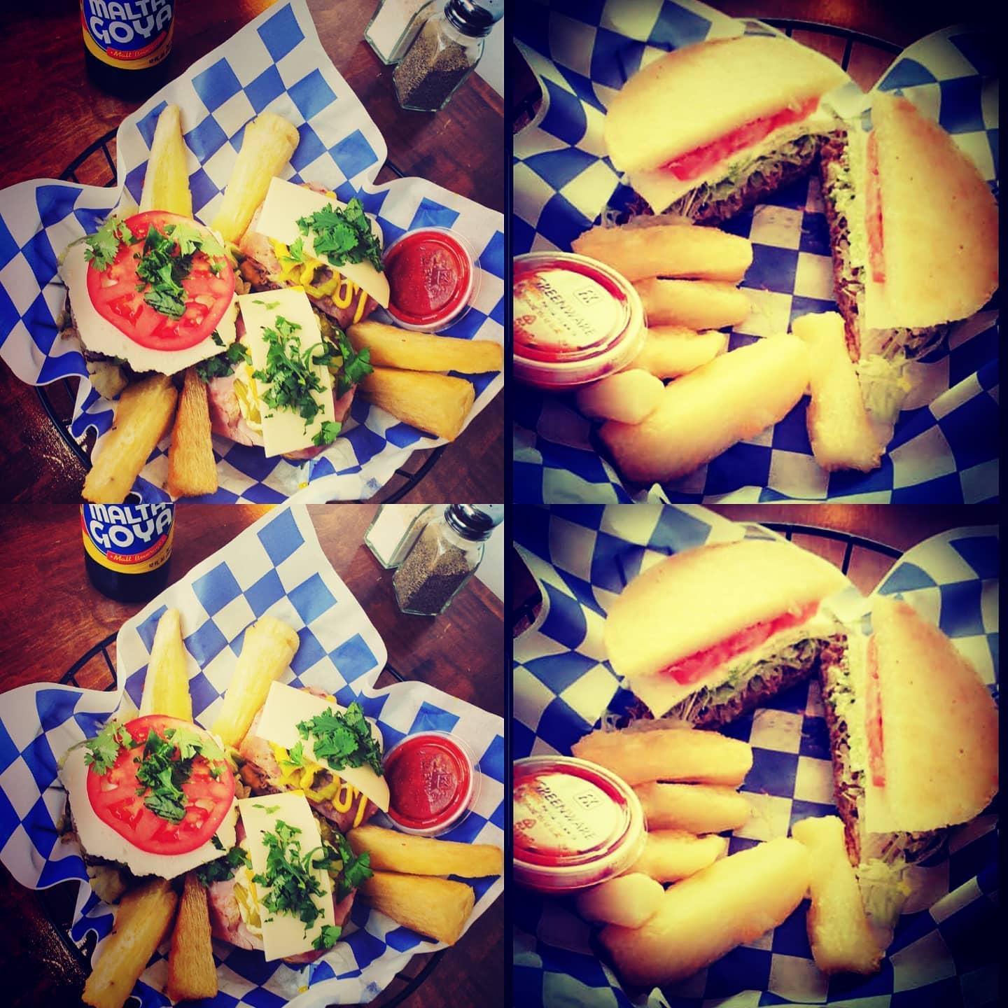 Luna Empanada Shop 6011 W Irving Park Rd, Chicago