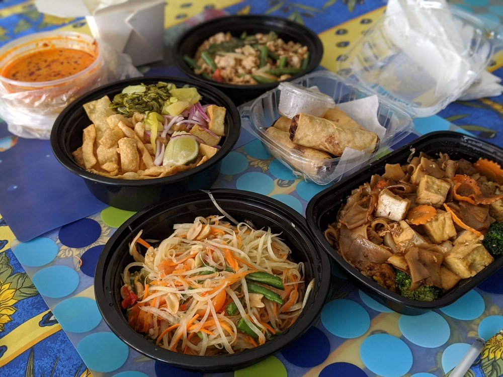 Three Wheels Noodle 2339 N Milwaukee Ave, Chicago