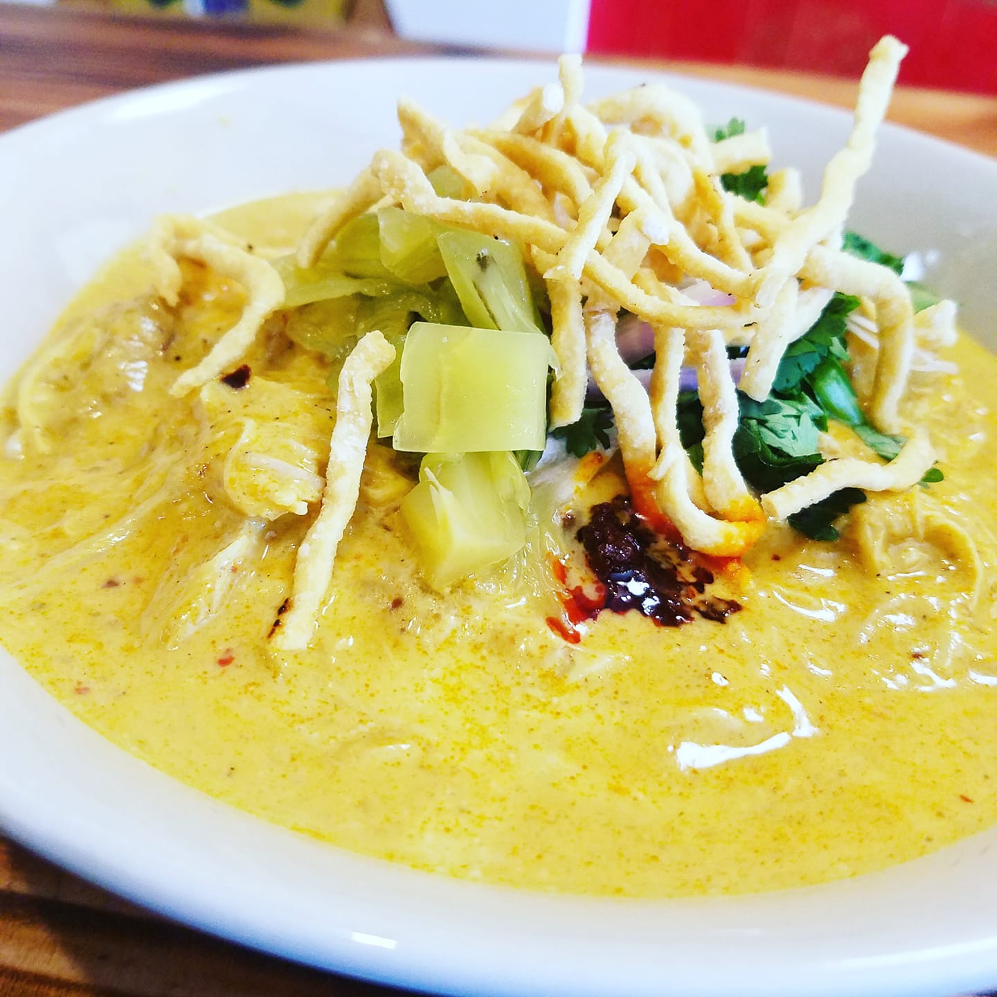 Ghin Khao Eat Rice 2128 W Cermak Rd, Chicago