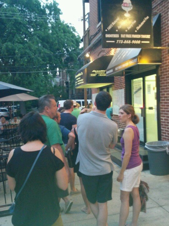 Photo credit: foursquare