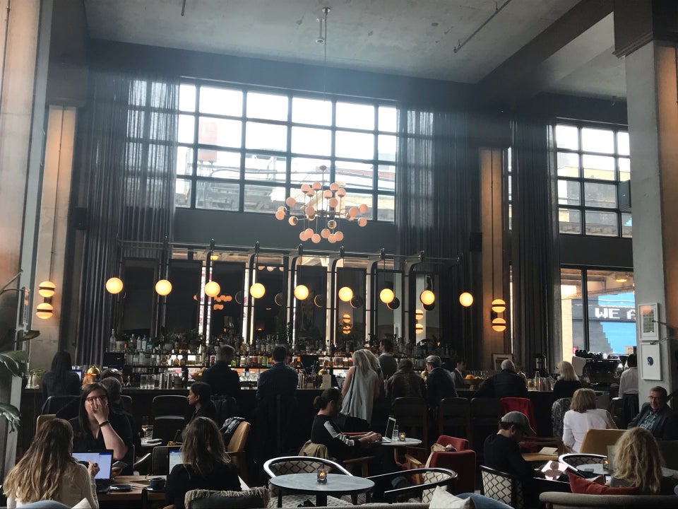 Photo credit: foursquare