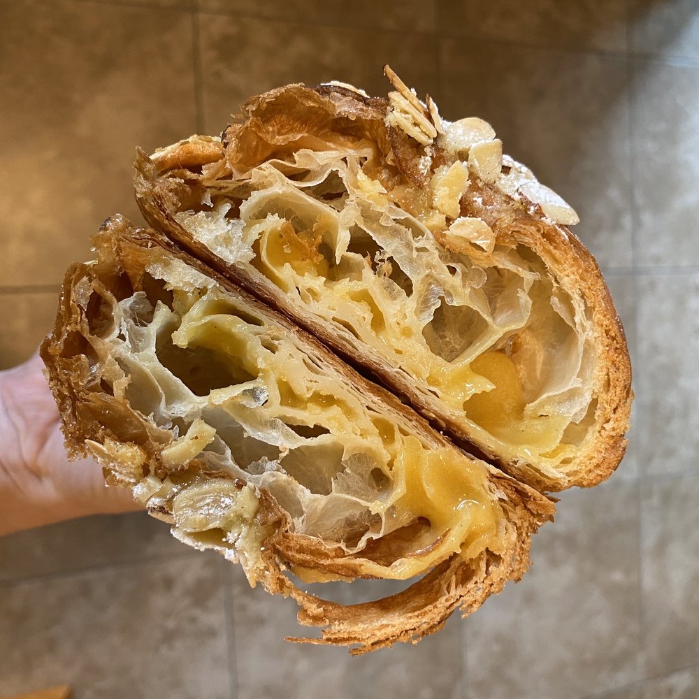 BUTTERDOUGH 3452 S Western Ave, Chicago