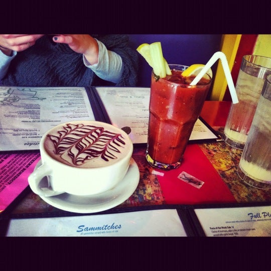 Photo credit: foursquare