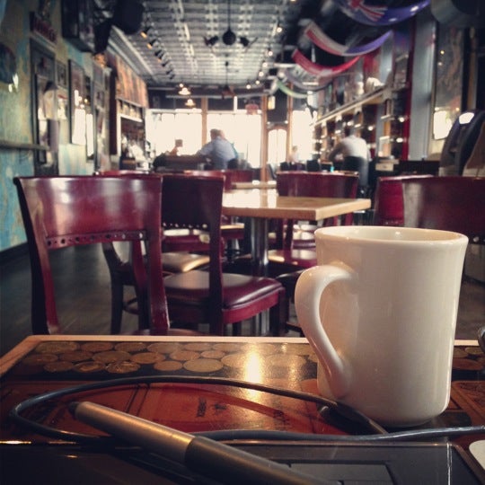 Photo credit: foursquare