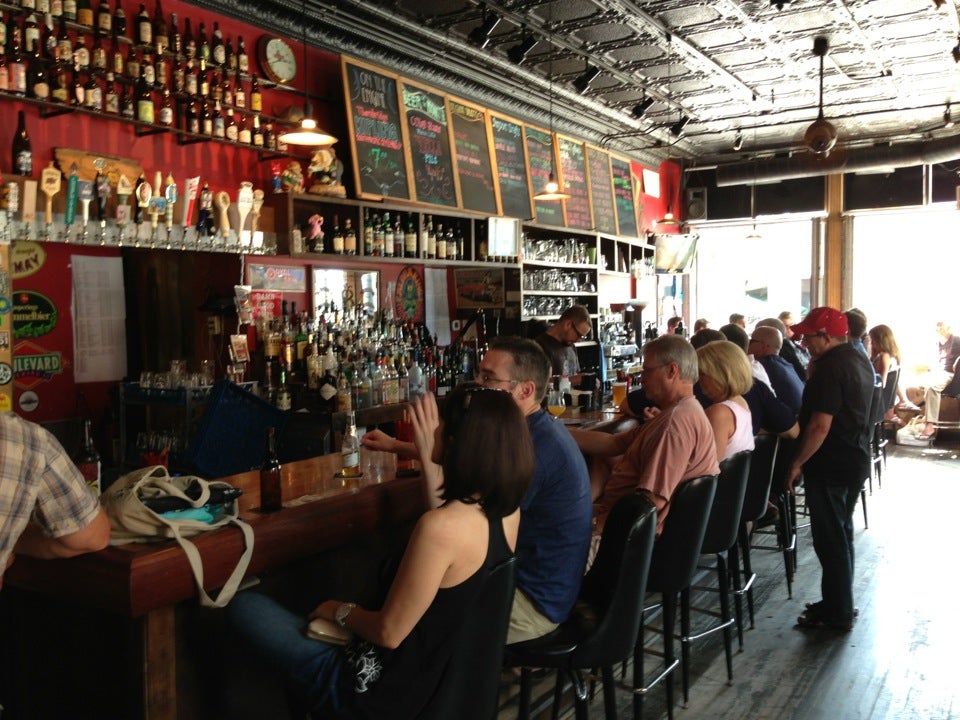 Photo credit: foursquare