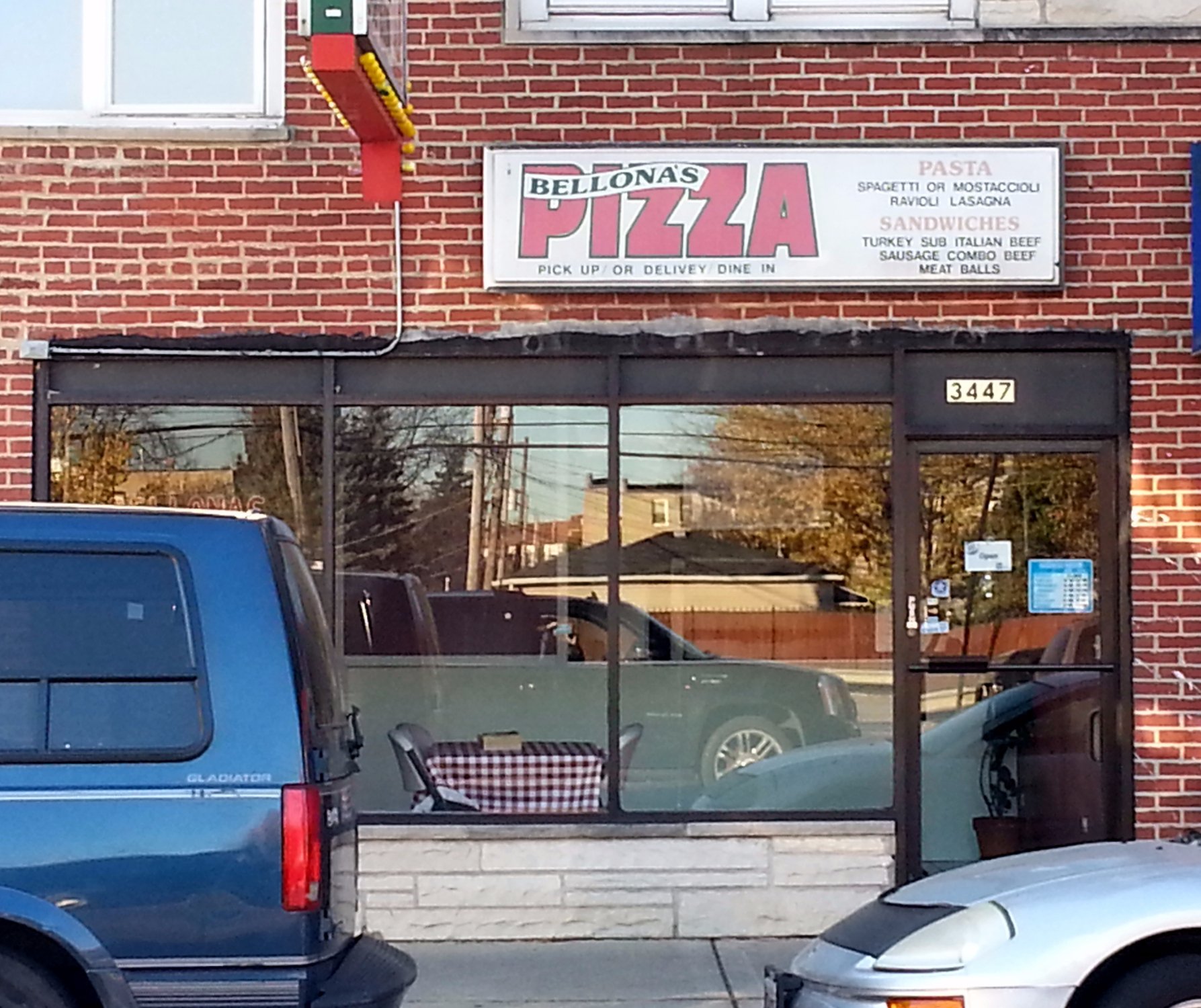 Photo credit: tripadvisor